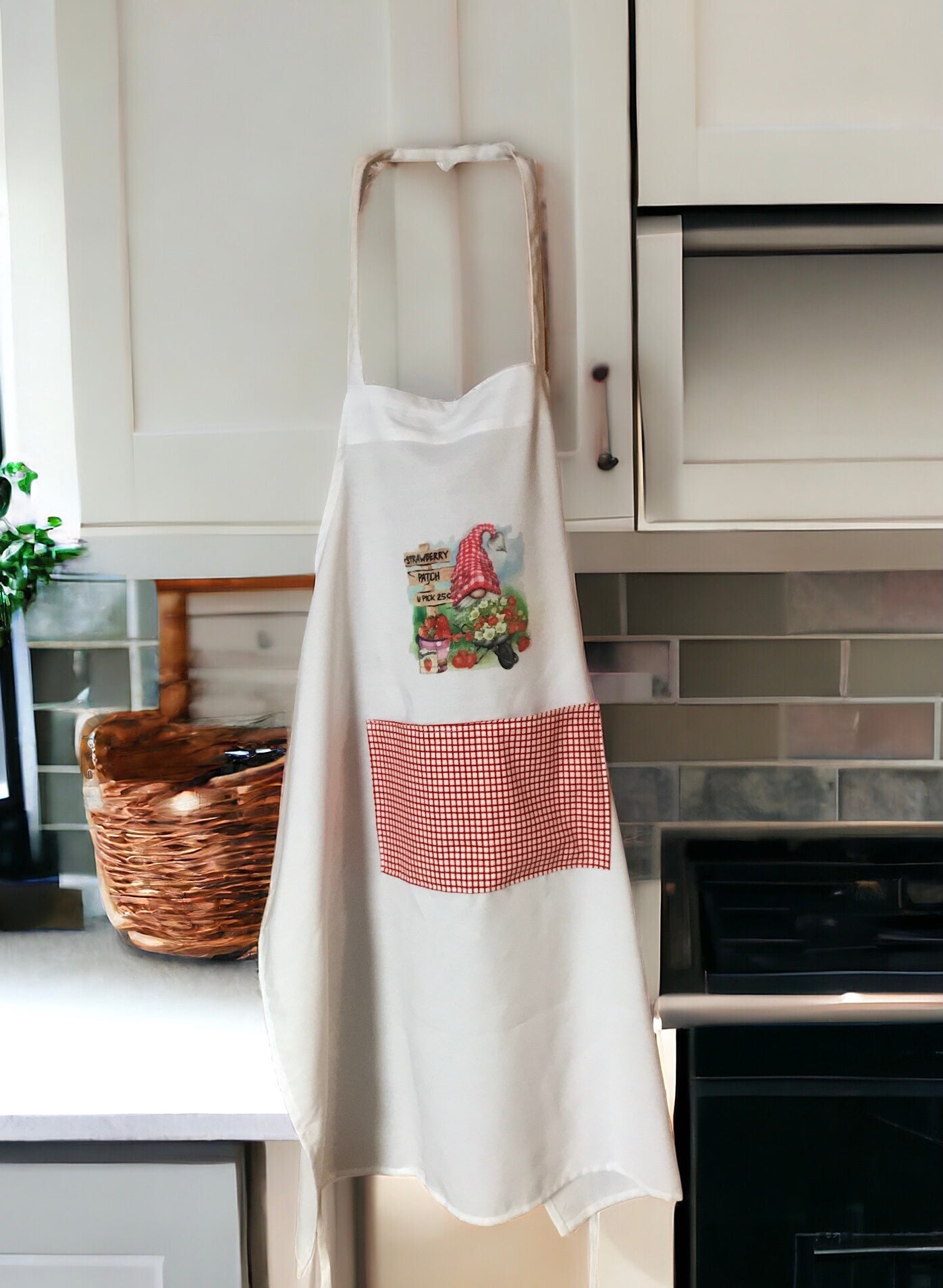 Aprons