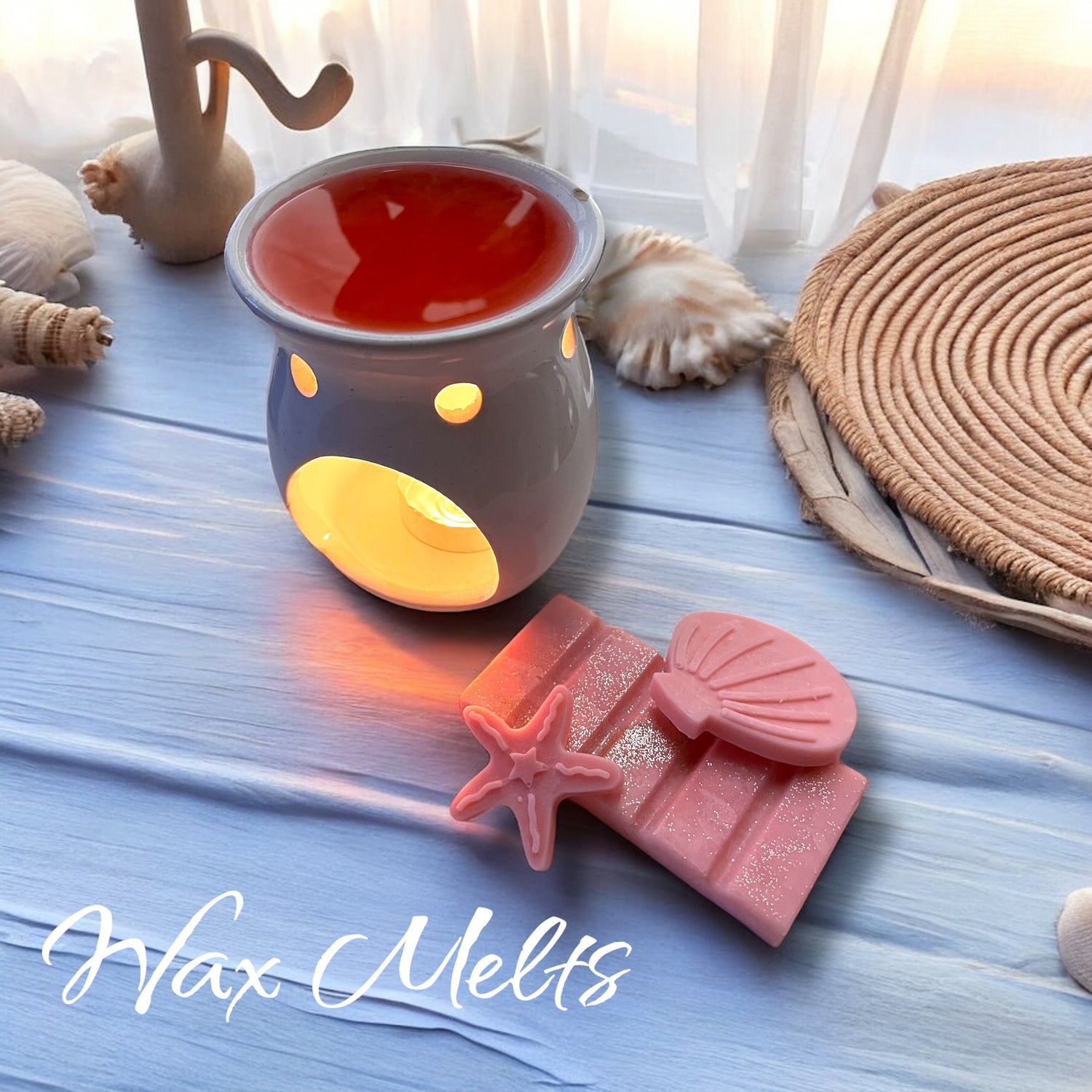 Wax Melts