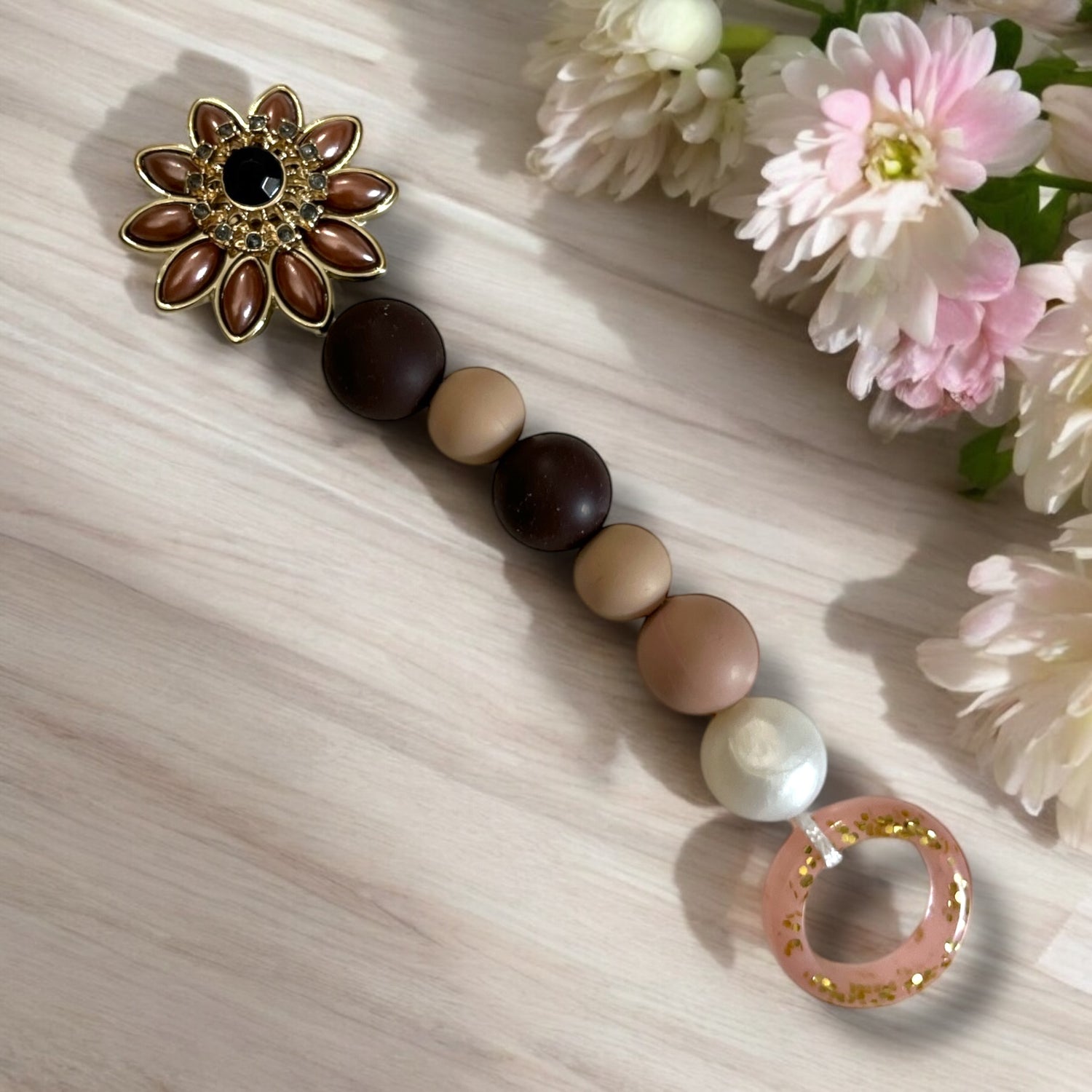 Gratitude Beads