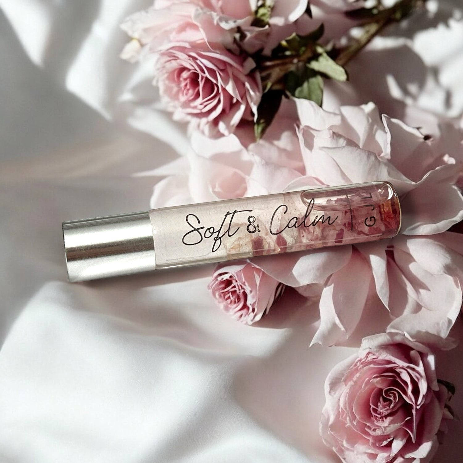 Perfume Oil
