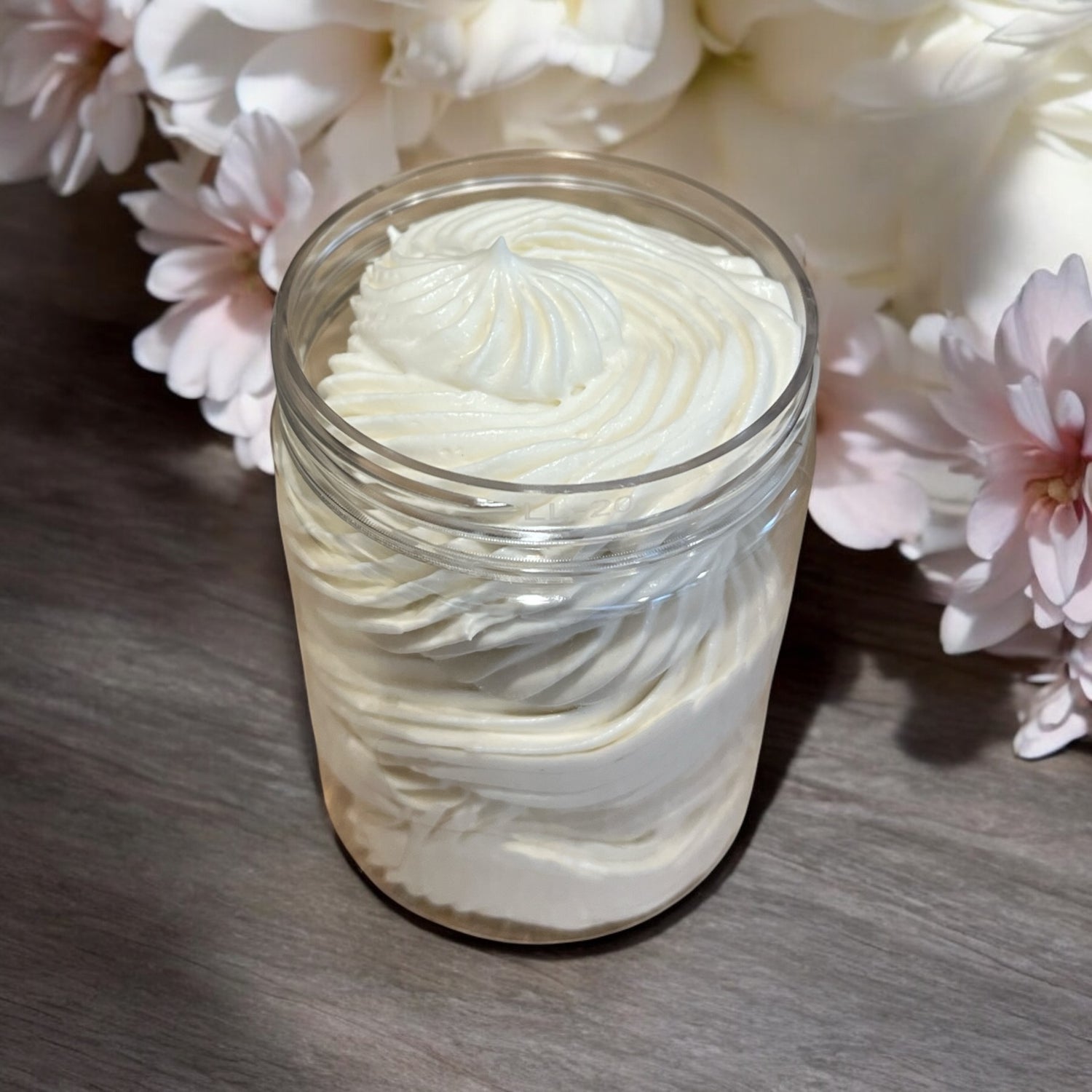 Body Butter & Lip Balms