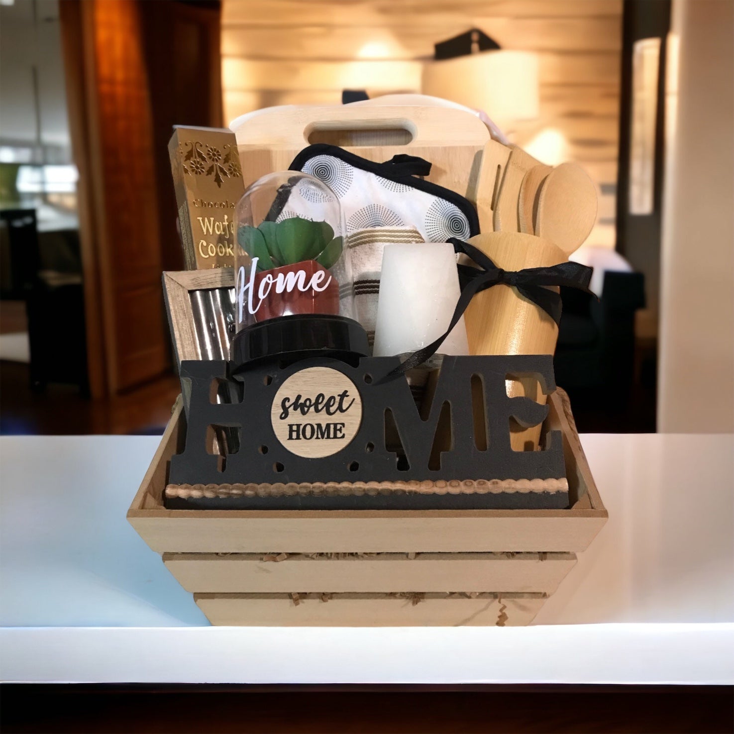 Gift Baskets Windsor Ontario Canada local delivery or pick up Gift