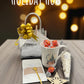 Holiday hug Christmas gift set made in Canada unique Christmas gift 