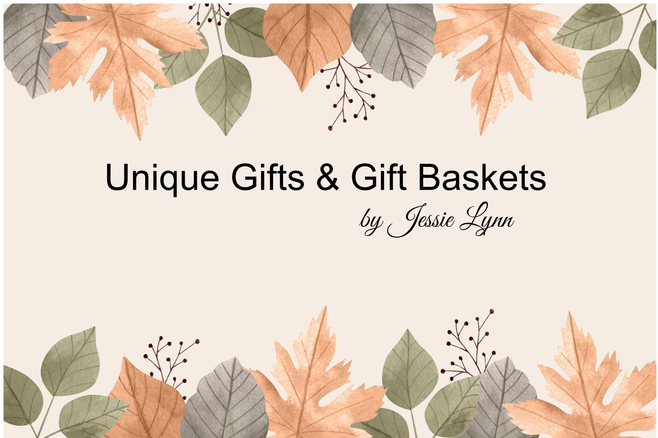 Gift Baskets Windsor Ontario Canada Gift Baskets by Jessie Lynn