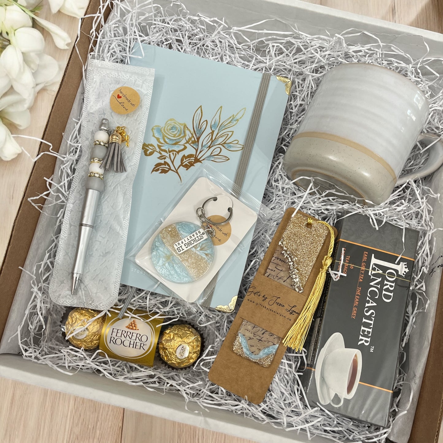 Unique gifts in canada