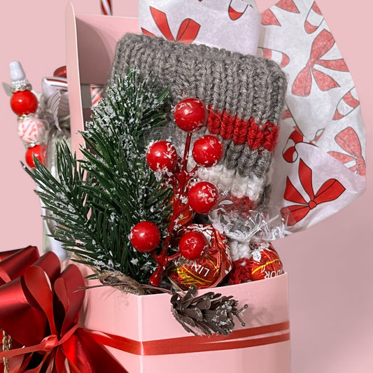 Christmas Gift - Jingle Juice