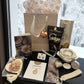 Handmade unique gift baskets made in Canada windsor Ontario Christmas gift unique gifts in Ontario