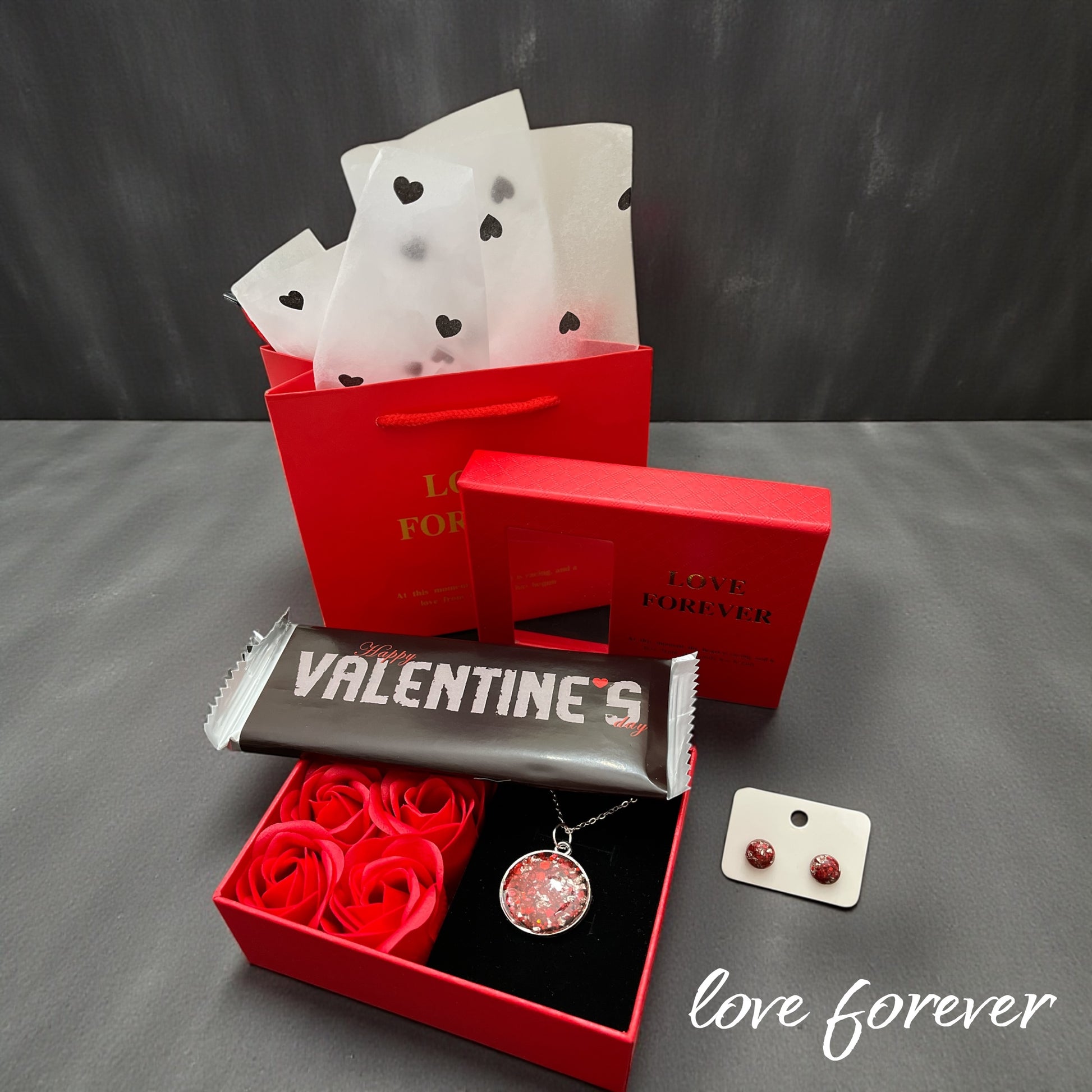 Valentine’s Day gift baskets in Windsor Ontario Valentine’s Day gifts