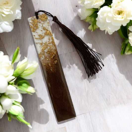 Bookmark -Chocolate