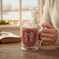 Christmas Mug - Candy Cane