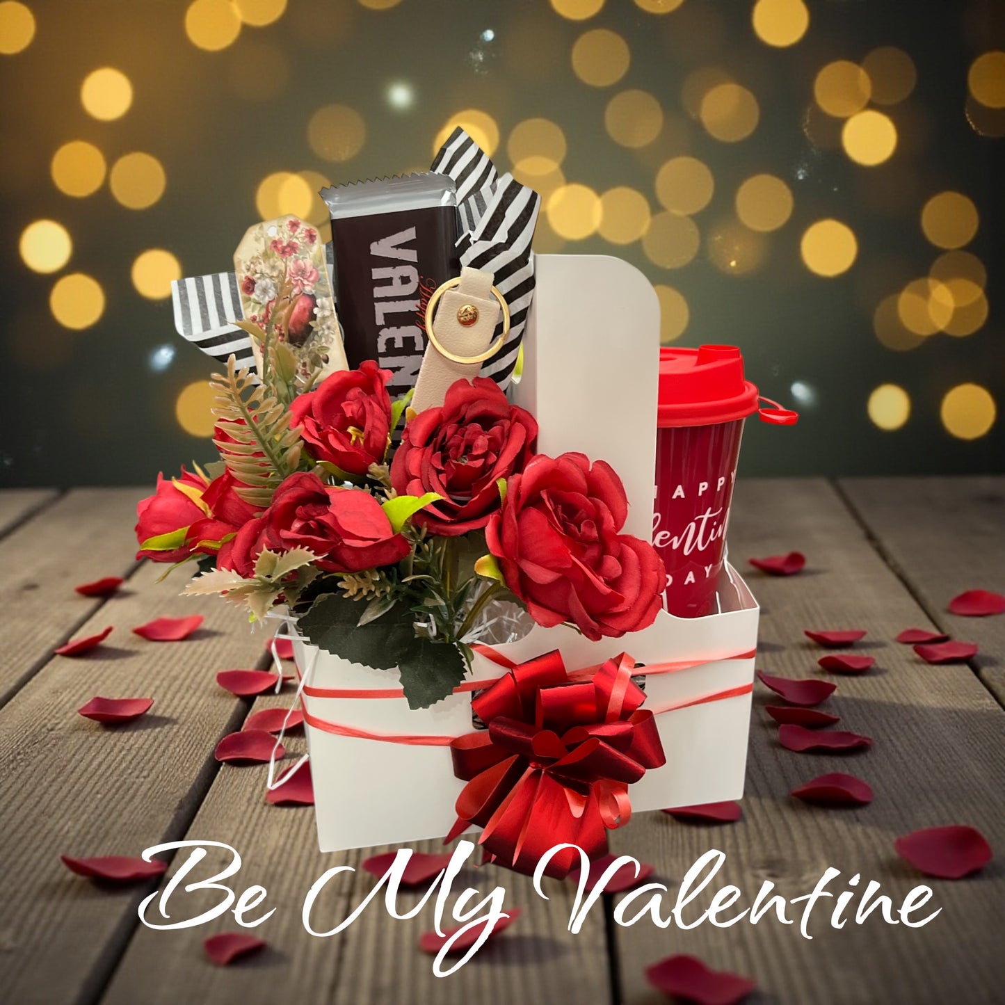Valentine’s Day gift baskets in Windsor Ontario Valentine’s Day gifts