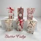 Butter Fudge