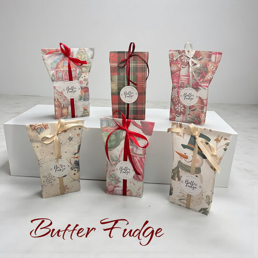 Butter Fudge
