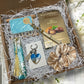 Day at the Beach -boxed gift set