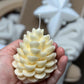 Handmade candle made in Canada windsor Ontario Christmas gift unique gifts in Ontario 
