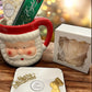 Christmas Gift - Hot Cocoa with Santa