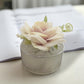 Paper Weight - Vintage Lavender Rose