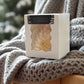 Handmade candle made in Canada windsor Ontario Christmas gift unique gifts in Ontario 