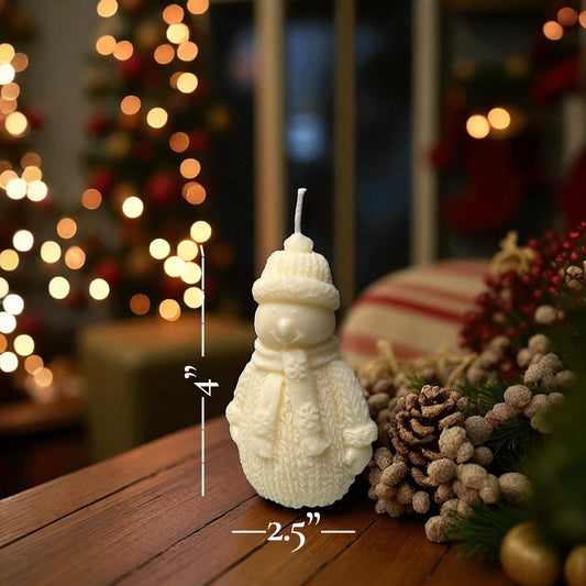 Handmade candle made in Canada windsor Ontario Christmas gift unique gifts in Ontario 