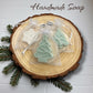 Christmas Soap & Ornament Gift