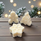 Handmade Christmas Candles-Gift Set-Snowy Pine