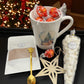 Holiday hug Christmas gift set made in Canada unique Christmas gift Christmas gifts in windsor unique Christmas gift idea unique Christmas gift in Windsor 