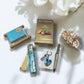 Day at the Beach -boxed gift set