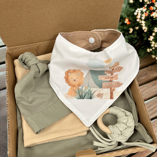 baby gift set in windsor