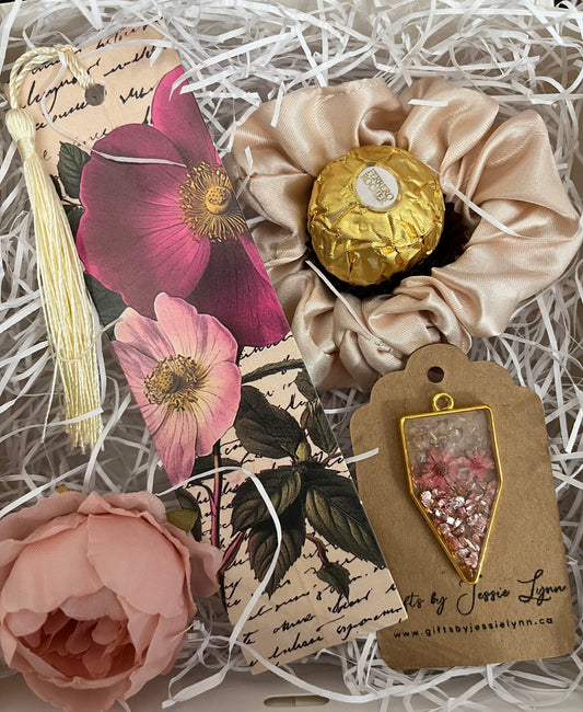 Boxed gift - calming