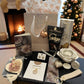 Handmade unique gift baskets made in Canada windsor Ontario Christmas gift unique gifts in Ontario