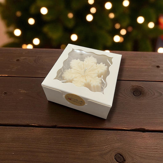 Handmade candle made in Canada windsor Ontario Christmas gift unique gifts in Ontario 