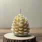 Handmade candle made in Canada windsor Ontario Christmas gift unique gifts in Ontario 