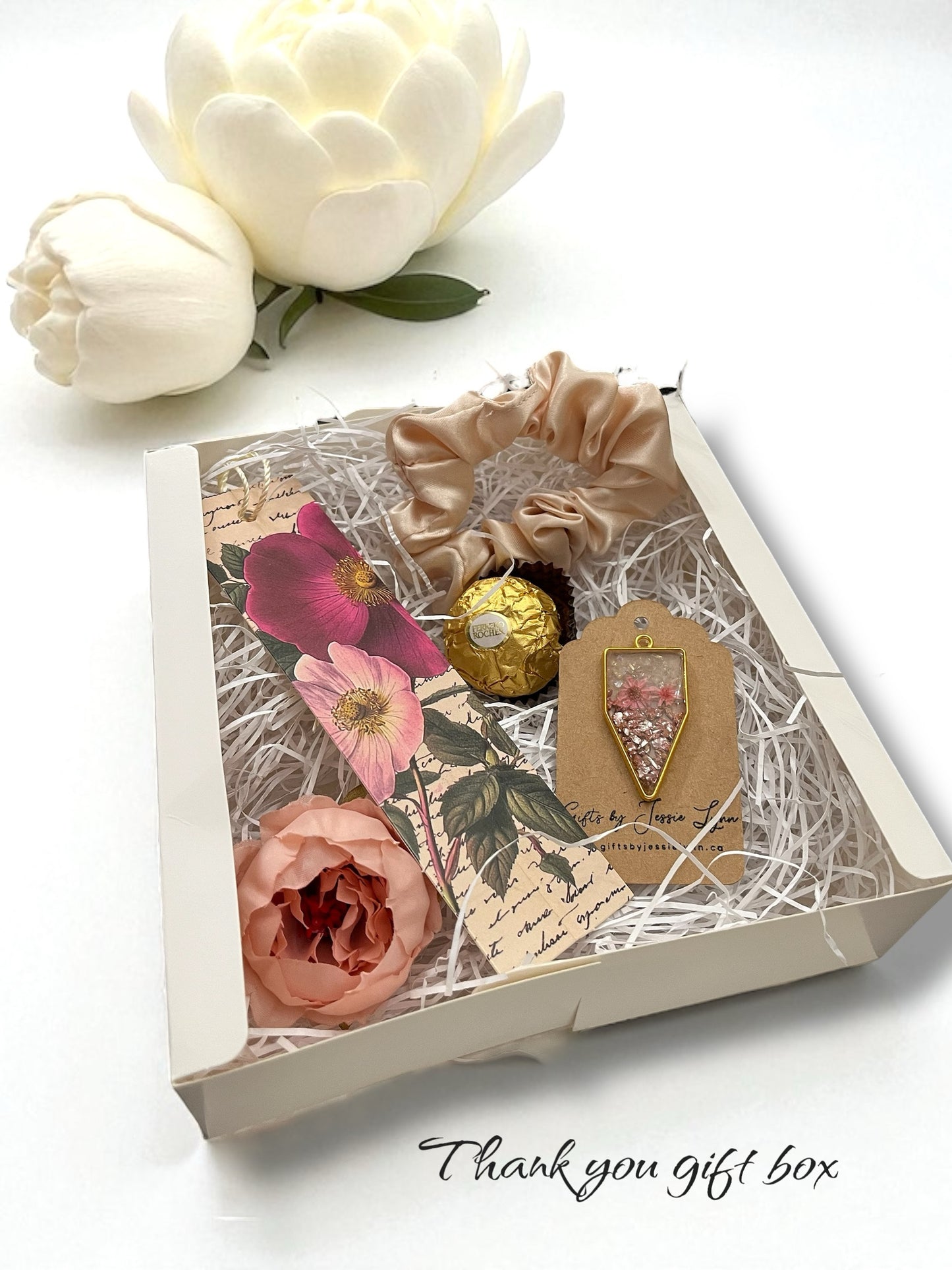 Boxed gift - calming