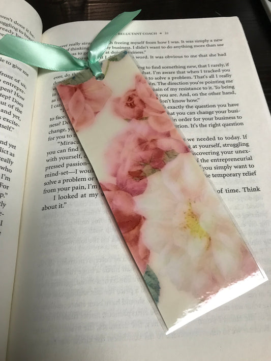 handmade bookmark in ontario windsor