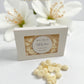 Wax melt shaped Christmas and bits handmade wax melts Christmas gift made in Windsor Ontario 