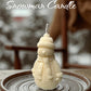 Handmade candle made in Canada windsor Ontario Christmas gift unique gifts in Ontario 