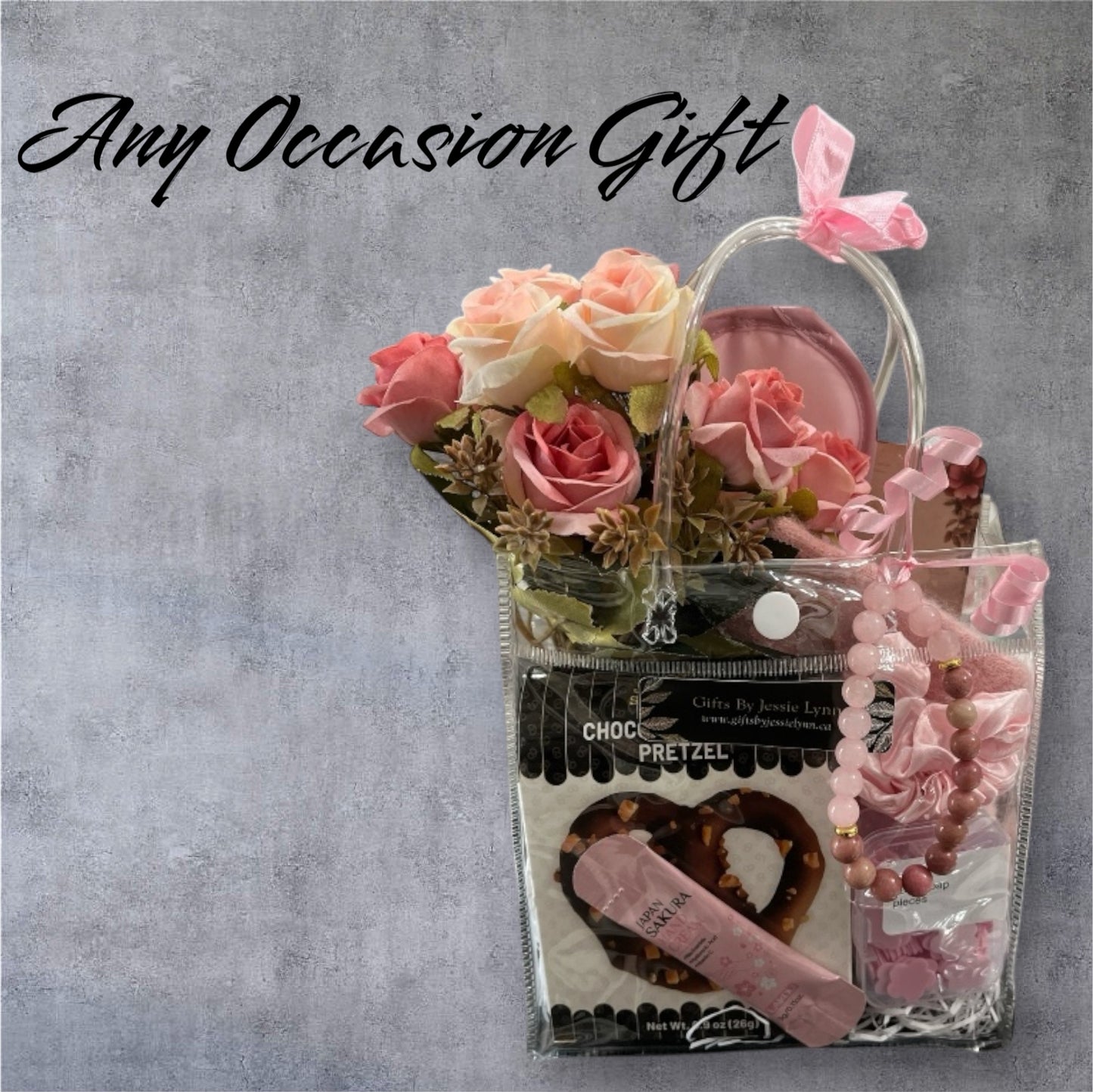 Happy Birthday -For Her