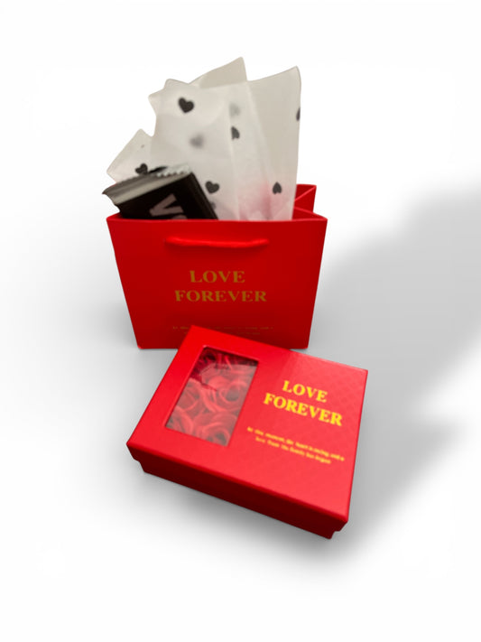 Valentine’s Day gift baskets in Windsor Ontario Valentine’s Day gifts