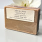 Soap- Coastal Palm - Linen