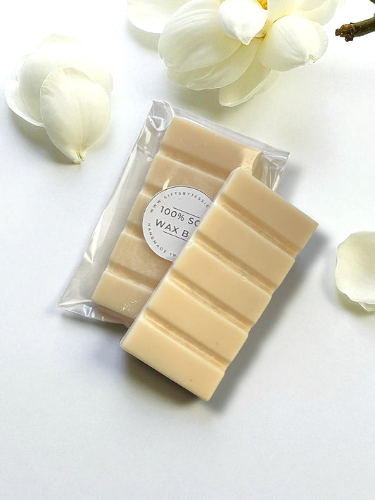 Wax Melt Bar - Vanilla Cupcake