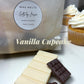 Wax melts - Vanilla Cupcake