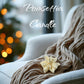Handmade candle made in Canada windsor Ontario Christmas gift unique gifts in Ontario 