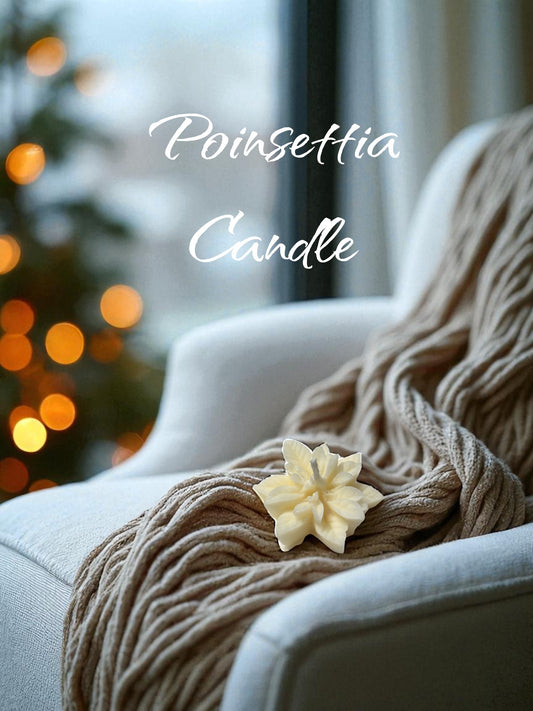 Handmade candle made in Canada windsor Ontario Christmas gift unique gifts in Ontario 
