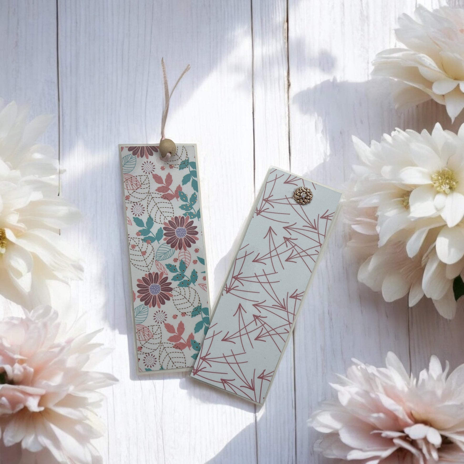 Handmade bookmarks in Ontario unique bookmark in windsor Ontario