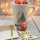 Holiday hug Christmas gift set made in Canada unique Christmas gift Christmas gift baskets in Windsor Ontario 
