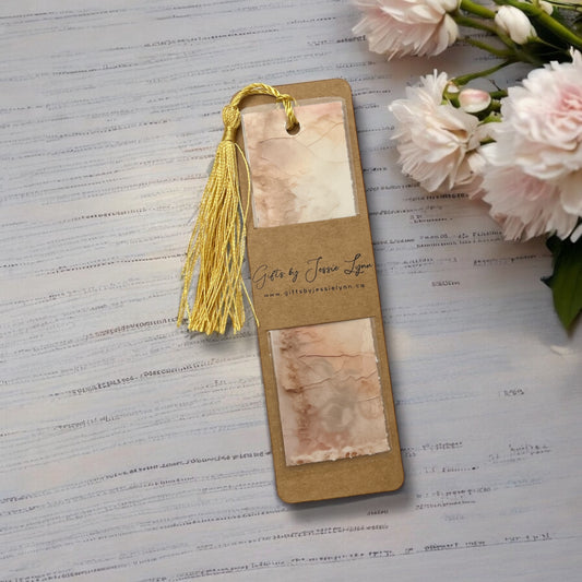 Bookmark- vintage 5