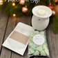 Wax Melt Gift Set -Gift Bag -  Christmas Tree - Pine
