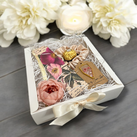 Boxed gift - calming