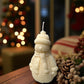 Handmade candle made in Canada windsor Ontario Christmas gift unique gifts in Ontario 