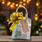 Wax Melt Gift Set -Gift Bag -  Christmas Tree - Pine